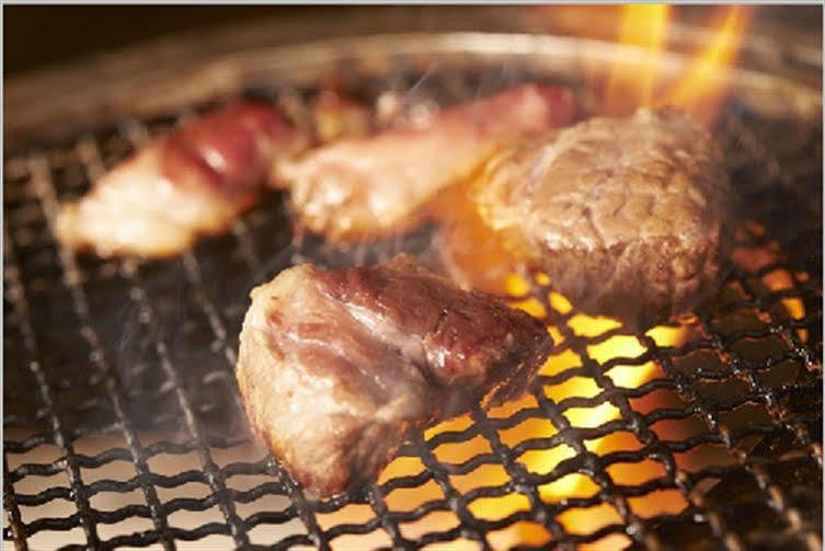 료칸 아소노 야마보우시 외부 사진