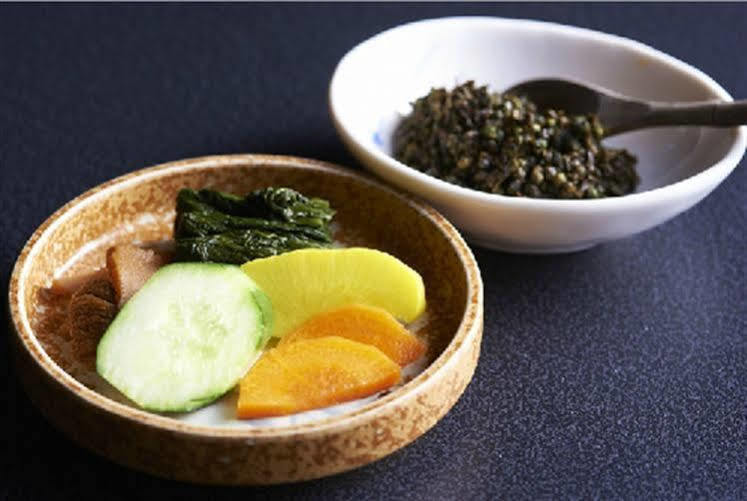 료칸 아소노 야마보우시 외부 사진